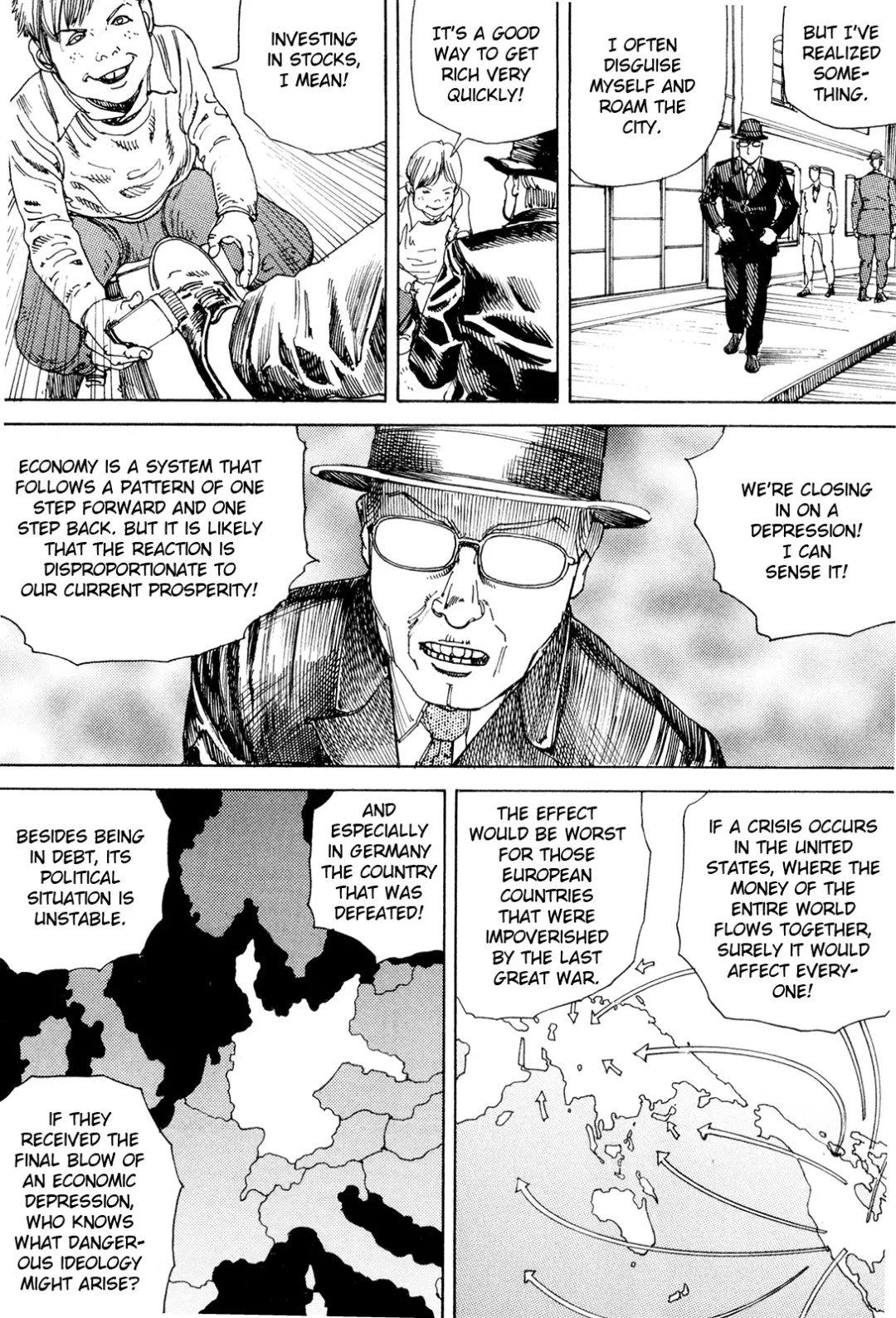 [Kago Shintarou] Chou Douryoku Mouko Daishuurai - The Ultra Power Mongol Invasion | Super Powered Mongolia Invasion Fhentai - Page 177