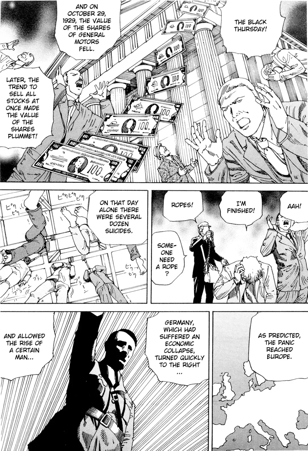 [Kago Shintarou] Chou Douryoku Mouko Daishuurai - The Ultra Power Mongol Invasion | Super Powered Mongolia Invasion Fhentai - Page 178