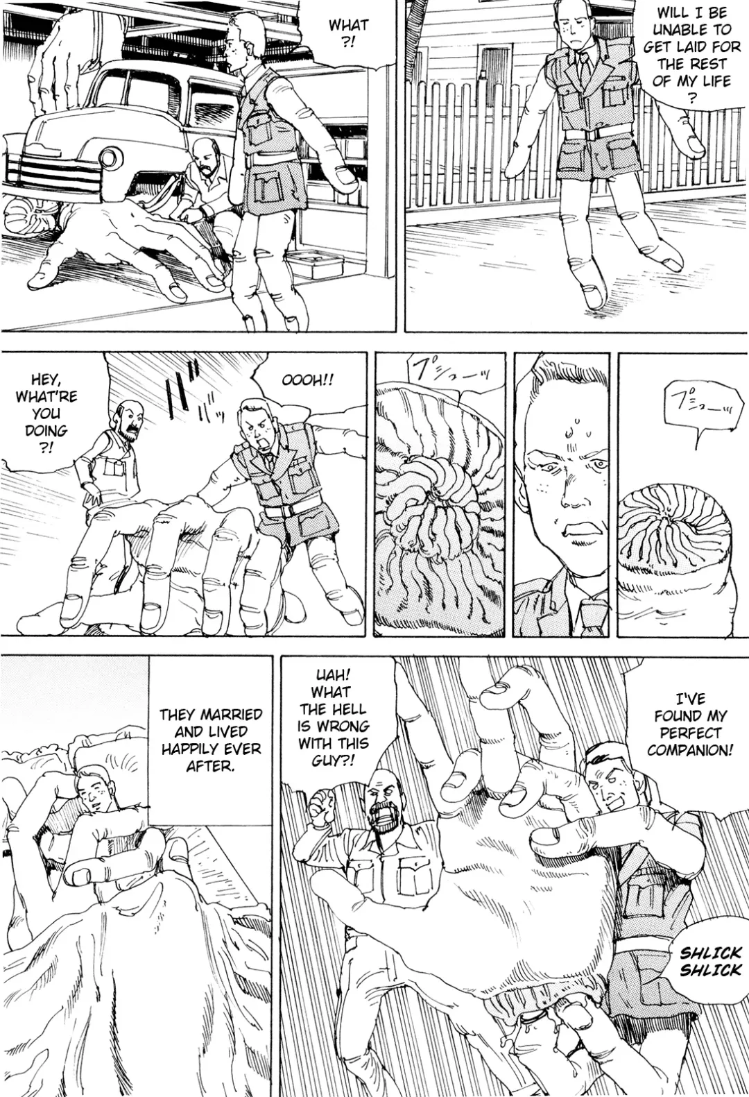 [Kago Shintarou] Chou Douryoku Mouko Daishuurai - The Ultra Power Mongol Invasion | Super Powered Mongolia Invasion Fhentai - Page 191