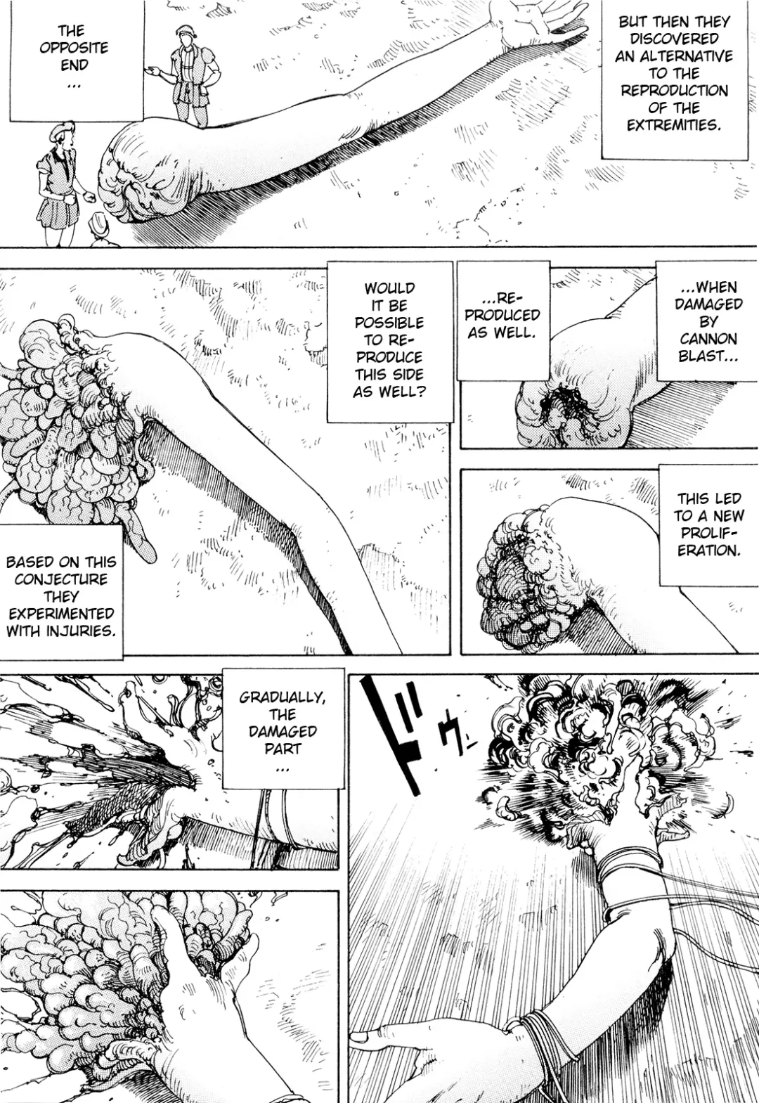 [Kago Shintarou] Chou Douryoku Mouko Daishuurai - The Ultra Power Mongol Invasion | Super Powered Mongolia Invasion Fhentai - Page 56