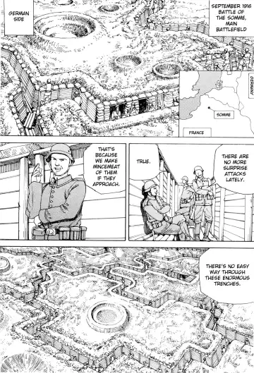 [Kago Shintarou] Chou Douryoku Mouko Daishuurai - The Ultra Power Mongol Invasion | Super Powered Mongolia Invasion Fhentai - Page 105