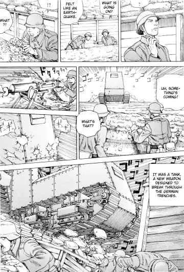 [Kago Shintarou] Chou Douryoku Mouko Daishuurai - The Ultra Power Mongol Invasion | Super Powered Mongolia Invasion Fhentai - Page 106