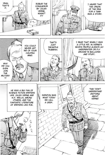 [Kago Shintarou] Chou Douryoku Mouko Daishuurai - The Ultra Power Mongol Invasion | Super Powered Mongolia Invasion Fhentai - Page 108