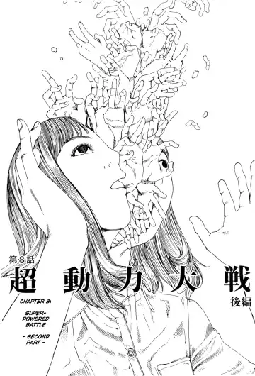 [Kago Shintarou] Chou Douryoku Mouko Daishuurai - The Ultra Power Mongol Invasion | Super Powered Mongolia Invasion Fhentai - Page 120