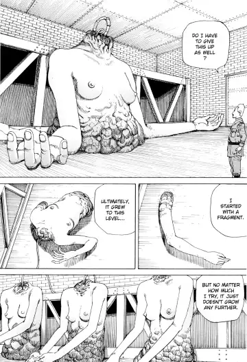 [Kago Shintarou] Chou Douryoku Mouko Daishuurai - The Ultra Power Mongol Invasion | Super Powered Mongolia Invasion Fhentai - Page 131