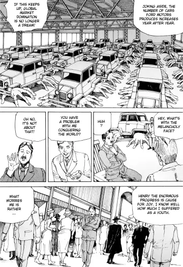 [Kago Shintarou] Chou Douryoku Mouko Daishuurai - The Ultra Power Mongol Invasion | Super Powered Mongolia Invasion Fhentai - Page 145