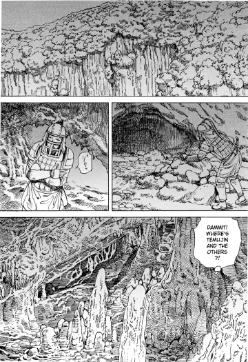 [Kago Shintarou] Chou Douryoku Mouko Daishuurai - The Ultra Power Mongol Invasion | Super Powered Mongolia Invasion Fhentai - Page 15