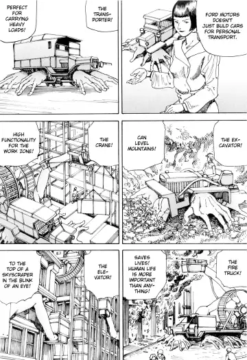 [Kago Shintarou] Chou Douryoku Mouko Daishuurai - The Ultra Power Mongol Invasion | Super Powered Mongolia Invasion Fhentai - Page 152