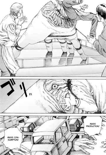 [Kago Shintarou] Chou Douryoku Mouko Daishuurai - The Ultra Power Mongol Invasion | Super Powered Mongolia Invasion Fhentai - Page 155