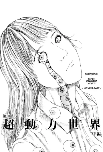 [Kago Shintarou] Chou Douryoku Mouko Daishuurai - The Ultra Power Mongol Invasion | Super Powered Mongolia Invasion Fhentai - Page 156