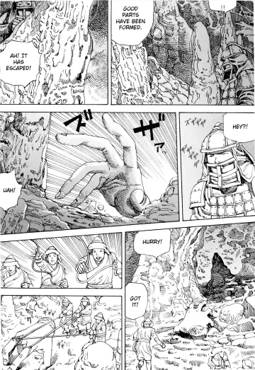 [Kago Shintarou] Chou Douryoku Mouko Daishuurai - The Ultra Power Mongol Invasion | Super Powered Mongolia Invasion Fhentai - Page 16