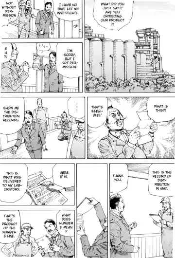 [Kago Shintarou] Chou Douryoku Mouko Daishuurai - The Ultra Power Mongol Invasion | Super Powered Mongolia Invasion Fhentai - Page 165