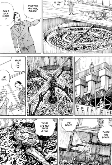 [Kago Shintarou] Chou Douryoku Mouko Daishuurai - The Ultra Power Mongol Invasion | Super Powered Mongolia Invasion Fhentai - Page 166