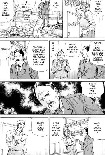 [Kago Shintarou] Chou Douryoku Mouko Daishuurai - The Ultra Power Mongol Invasion | Super Powered Mongolia Invasion Fhentai - Page 167