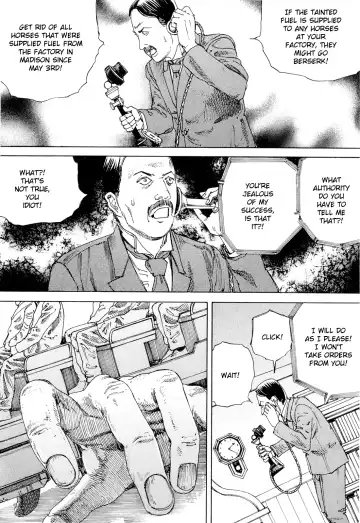 [Kago Shintarou] Chou Douryoku Mouko Daishuurai - The Ultra Power Mongol Invasion | Super Powered Mongolia Invasion Fhentai - Page 171