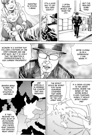 [Kago Shintarou] Chou Douryoku Mouko Daishuurai - The Ultra Power Mongol Invasion | Super Powered Mongolia Invasion Fhentai - Page 177
