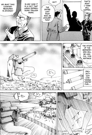 [Kago Shintarou] Chou Douryoku Mouko Daishuurai - The Ultra Power Mongol Invasion | Super Powered Mongolia Invasion Fhentai - Page 179