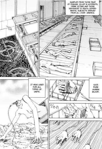 [Kago Shintarou] Chou Douryoku Mouko Daishuurai - The Ultra Power Mongol Invasion | Super Powered Mongolia Invasion Fhentai - Page 182