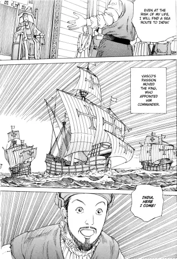 [Kago Shintarou] Chou Douryoku Mouko Daishuurai - The Ultra Power Mongol Invasion | Super Powered Mongolia Invasion Fhentai - Page 28