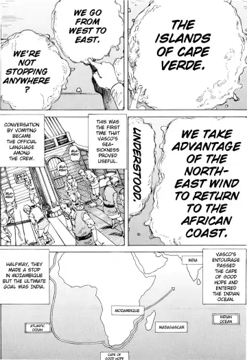 [Kago Shintarou] Chou Douryoku Mouko Daishuurai - The Ultra Power Mongol Invasion | Super Powered Mongolia Invasion Fhentai - Page 31