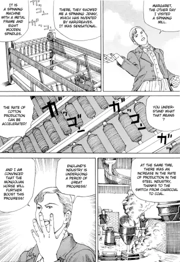 [Kago Shintarou] Chou Douryoku Mouko Daishuurai - The Ultra Power Mongol Invasion | Super Powered Mongolia Invasion Fhentai - Page 62