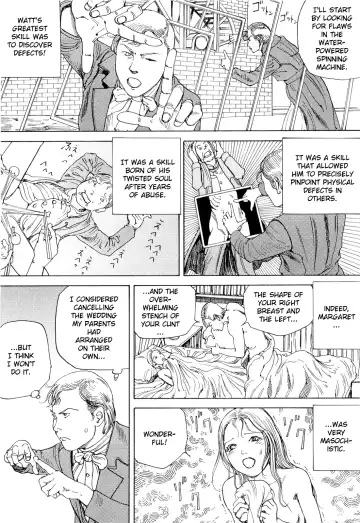 [Kago Shintarou] Chou Douryoku Mouko Daishuurai - The Ultra Power Mongol Invasion | Super Powered Mongolia Invasion Fhentai - Page 65