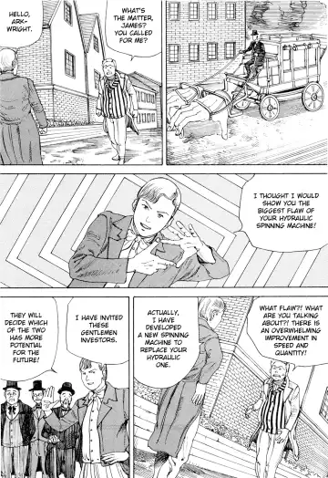 [Kago Shintarou] Chou Douryoku Mouko Daishuurai - The Ultra Power Mongol Invasion | Super Powered Mongolia Invasion Fhentai - Page 66