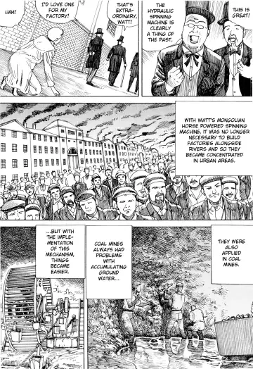 [Kago Shintarou] Chou Douryoku Mouko Daishuurai - The Ultra Power Mongol Invasion | Super Powered Mongolia Invasion Fhentai - Page 68