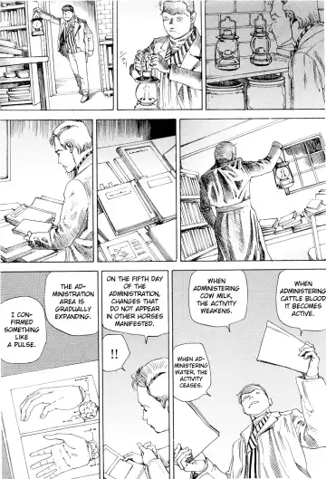 [Kago Shintarou] Chou Douryoku Mouko Daishuurai - The Ultra Power Mongol Invasion | Super Powered Mongolia Invasion Fhentai - Page 88