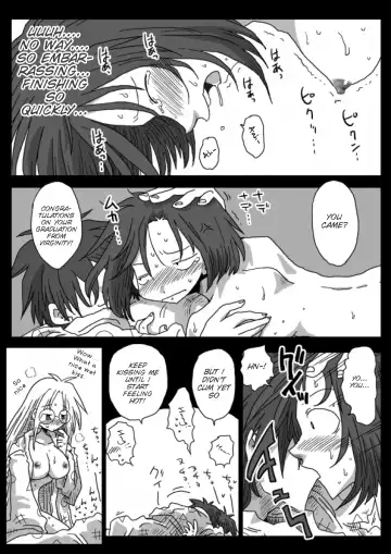 [Amahara] Teisou Gyakuten Sekai Konyoku Onsen Fhentai - Page 29