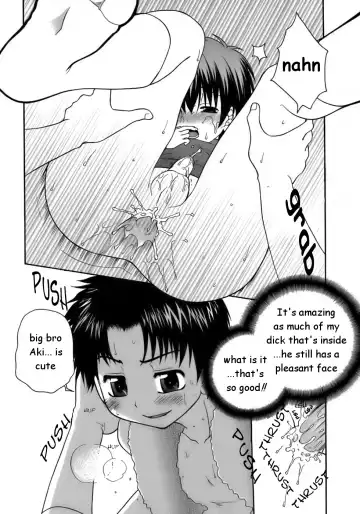 [Yamano Kitsune] Horeta Mon Gachi! | Excelling at Falling in Love! Fhentai - Page 14