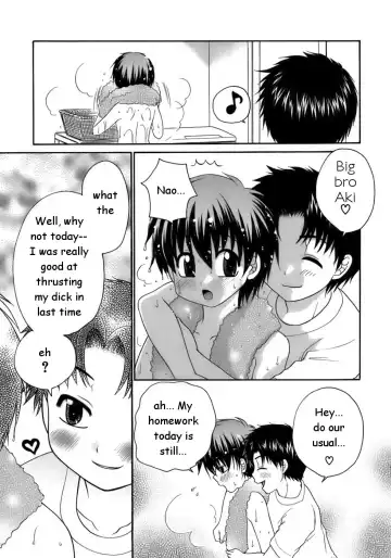 [Yamano Kitsune] Horeta Mon Gachi! | Excelling at Falling in Love! Fhentai - Page 19
