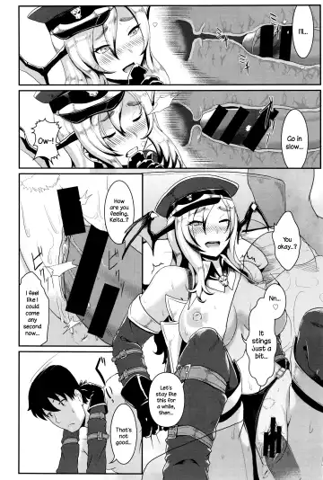 [Shiden Hiro] Subculture Shock Fhentai - Page 14