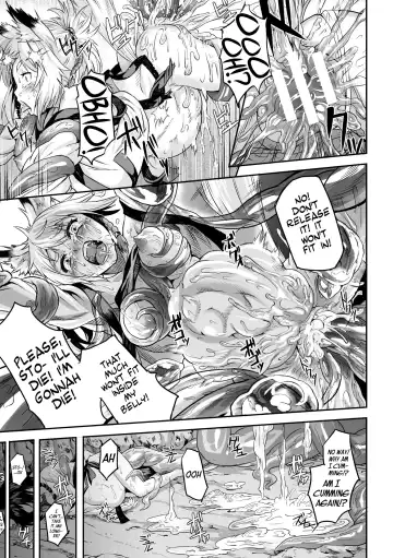 [Take] Youtai Fhentai - Page 11