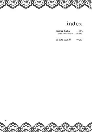 [Aoyama Reo] Sweet Little Sister Fhentai - Page 3