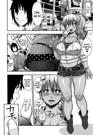 [Jun] FEEL SO ASS ~Unmei, Kanjichatta | FEEL SO ASS ~I felt like it was fate~ Fhentai - Page 12