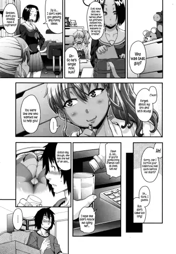 [Jun] FEEL SO ASS ~Unmei, Kanjichatta | FEEL SO ASS ~I felt like it was fate~ Fhentai - Page 3