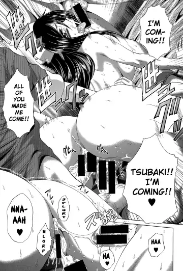 [Kaname Aomame] Youkoso Yozakura Byouine 3 | Welcome to Yosakura Hospital 3 Fhentai - Page 17