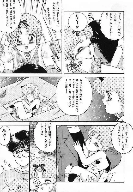[The Amanoja9] Pretty Fetishism Fhentai - Page 67