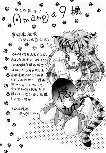 [The Amanoja9] Pretty Fetishism Fhentai - Page 147