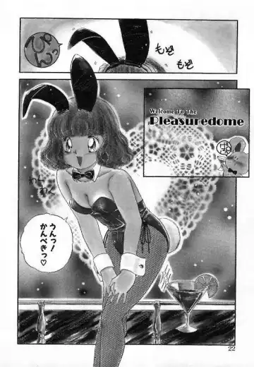 [The Amanoja9] Pretty Fetishism Fhentai - Page 24