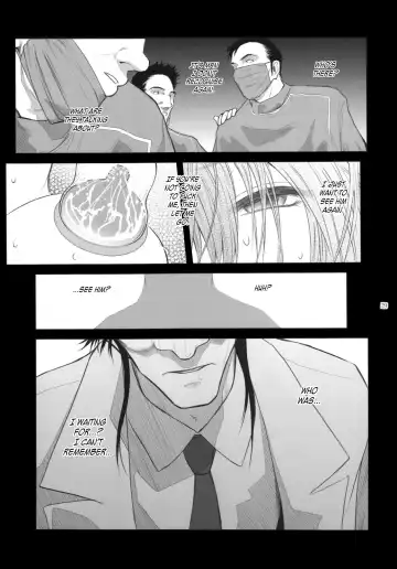 [Kokonoki Nao] Lucrecia VII Fhentai - Page 29