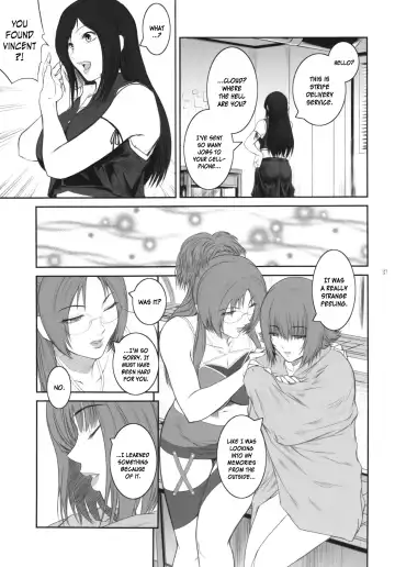 [Kokonoki Nao] Lucrecia VII Fhentai - Page 31
