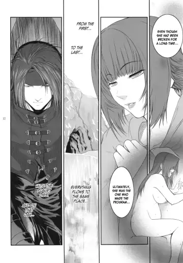 [Kokonoki Nao] Lucrecia VII Fhentai - Page 32