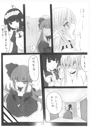 [Kasuga Mayu - Pokochin] Ohrenschmerzen 2 Fhentai - Page 20