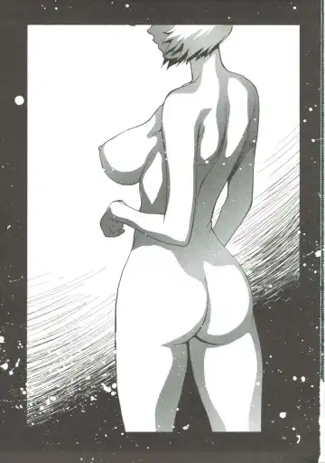 [Shiosaba] Ayanamiβ Fhentai - Page 2