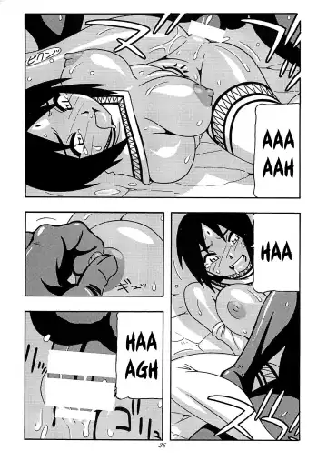 [O.ri] CELVARG2 Fhentai - Page 25