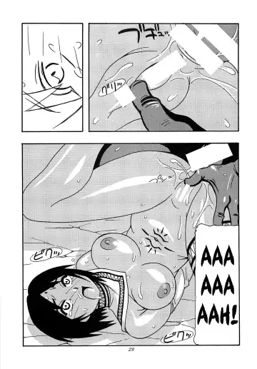 [O.ri] CELVARG2 Fhentai - Page 28