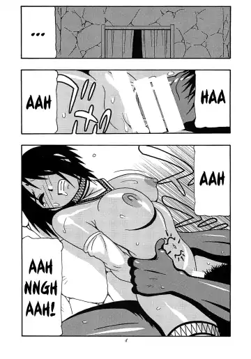 [O.ri] CELVARG2 Fhentai - Page 3