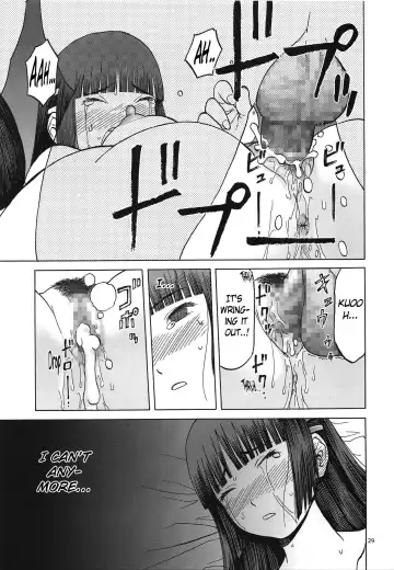 [Tennouji Kitsune] blue snow blue scene.17 Fhentai - Page 28